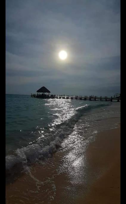 Acogedor apartamento en Estrella Dominicus