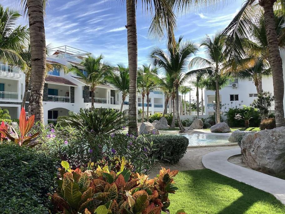 Acogedor apartamento en Estrella Dominicus