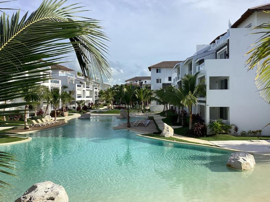 Acogedor apartamento en Estrella Dominicus