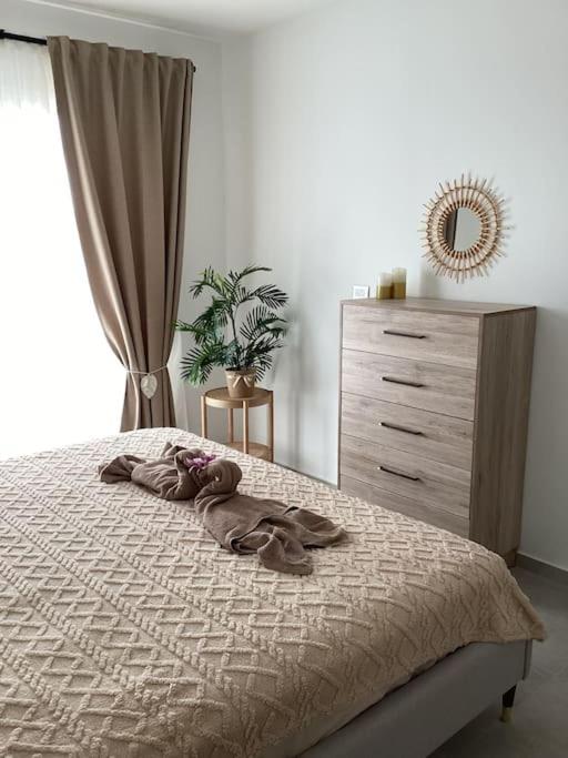 Acogedor apartamento en Estrella Dominicus