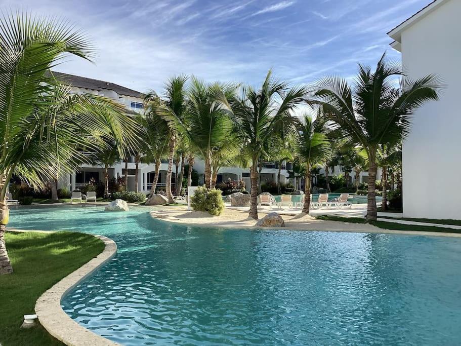 Acogedor apartamento en Estrella Dominicus