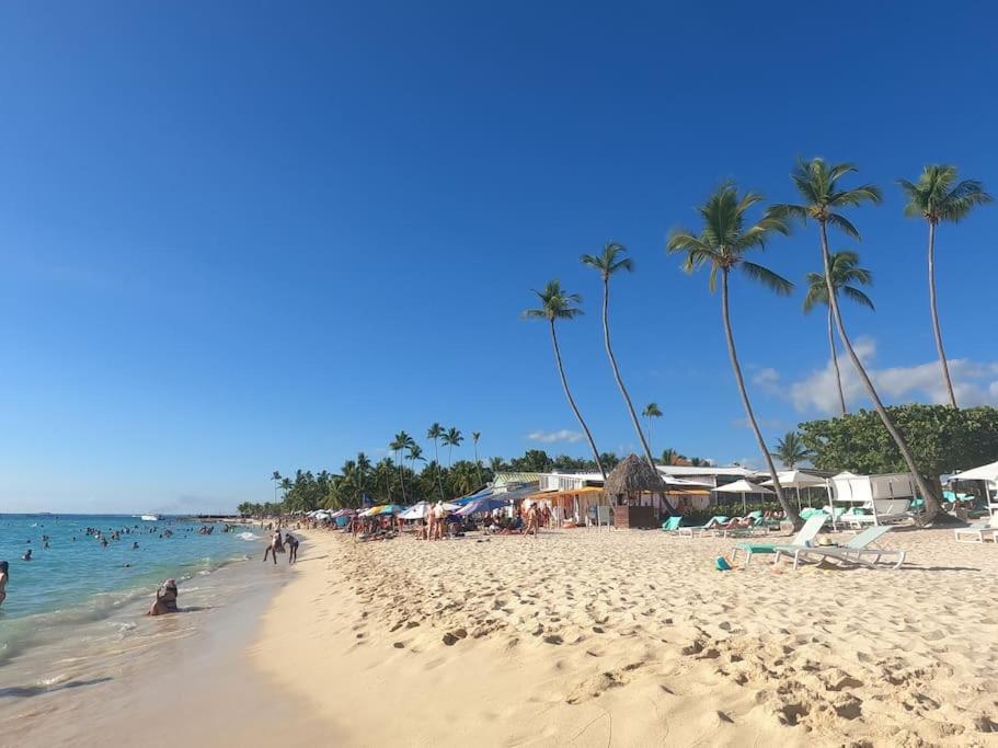 Acogedor apartamento en Estrella Dominicus
