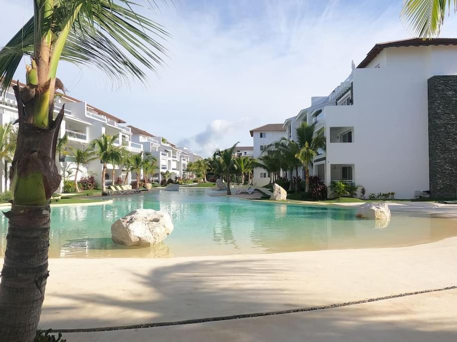 Acogedor apartamento en Estrella Dominicus
