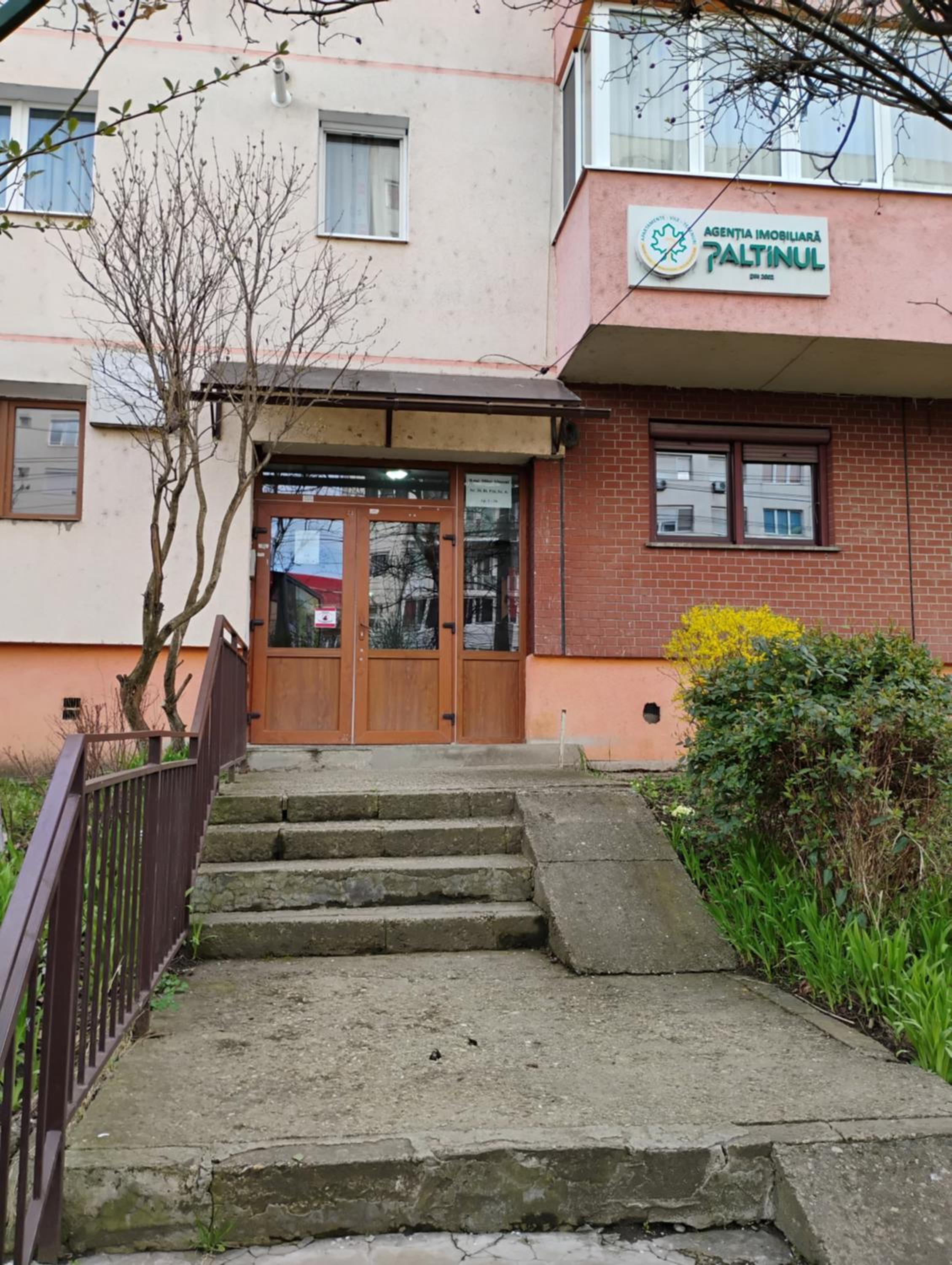 Apartament Acasă