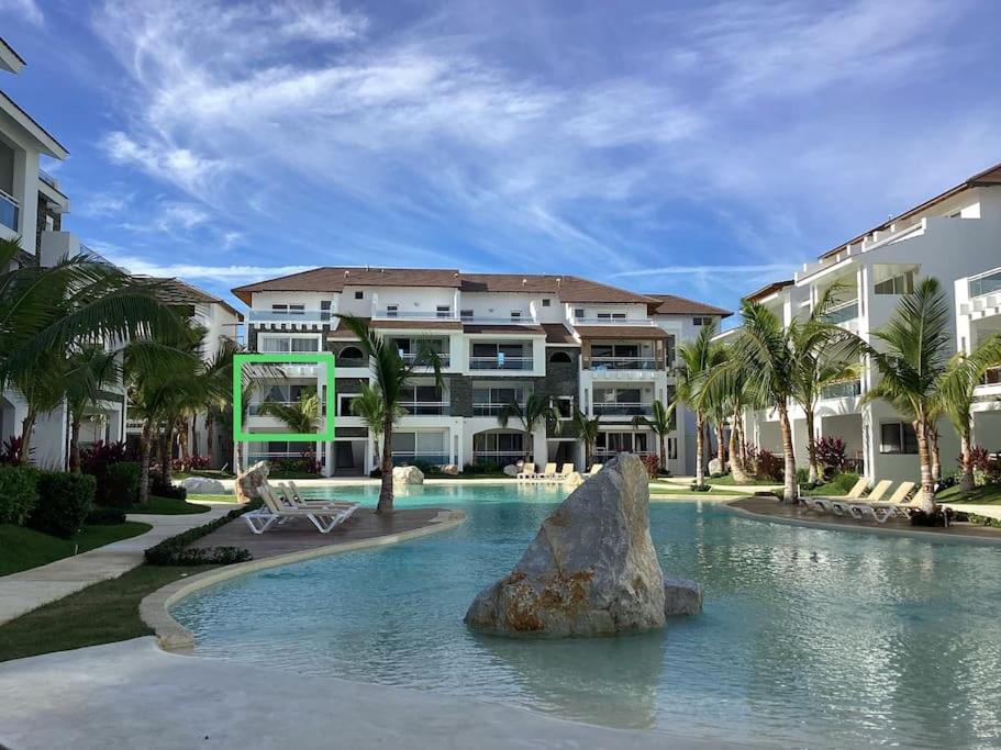 Acogedor apartamento en Estrella Dominicus