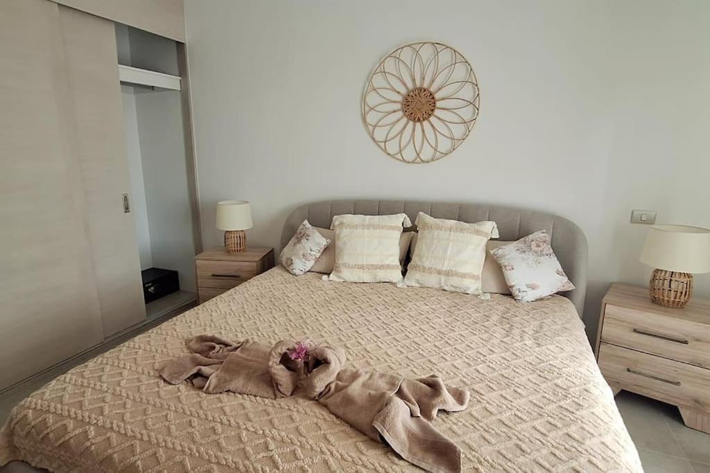 Acogedor apartamento en Estrella Dominicus