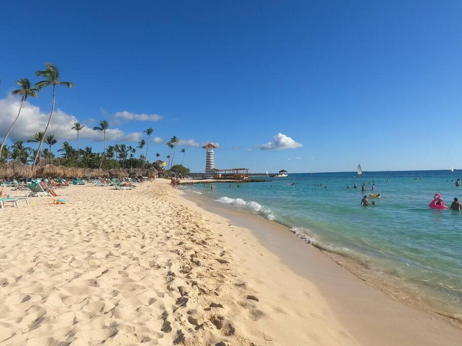 Acogedor apartamento en Estrella Dominicus