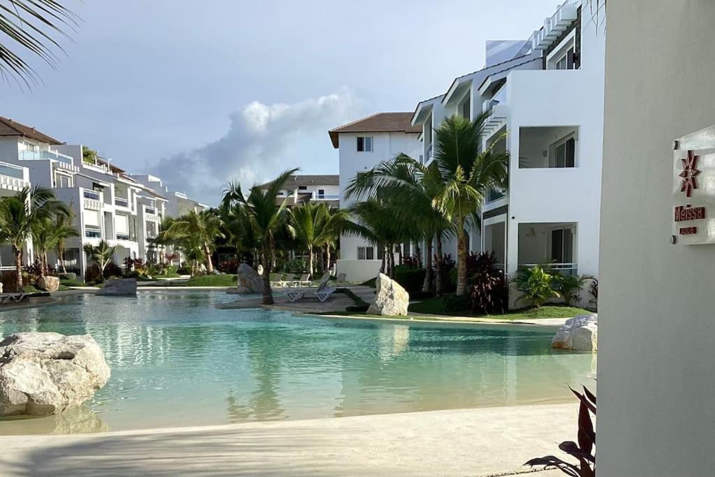 Acogedor apartamento en Estrella Dominicus