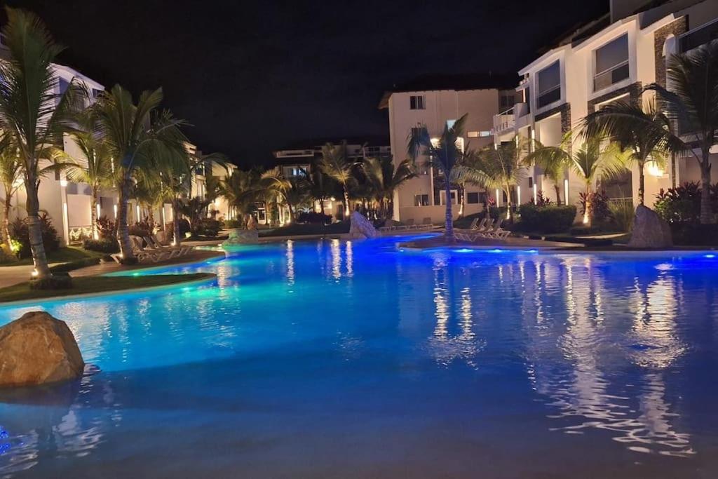 Acogedor apartamento en Estrella Dominicus