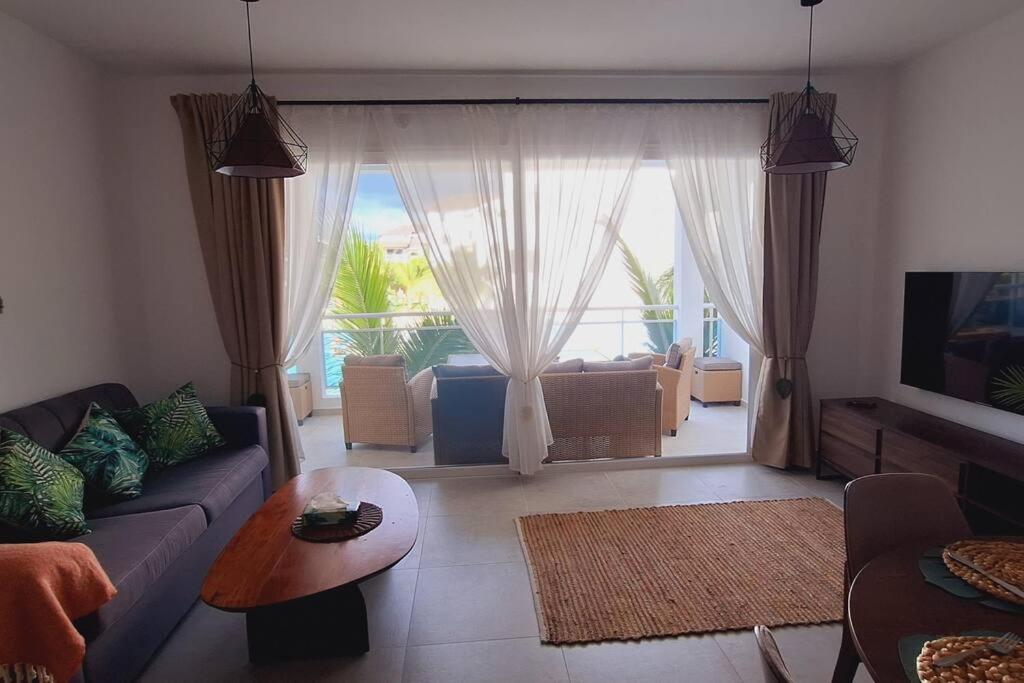 Acogedor apartamento en Estrella Dominicus