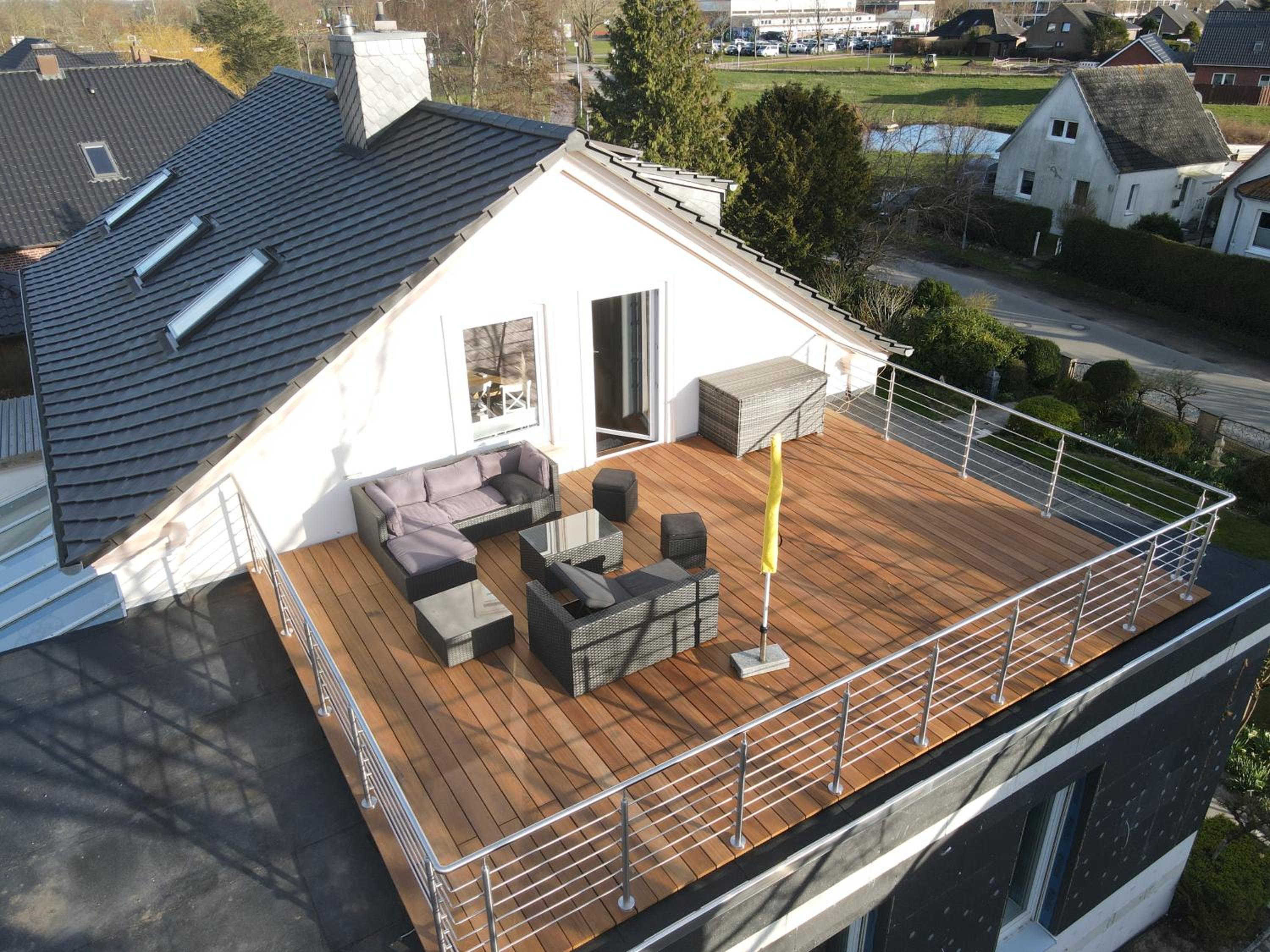 Villa Rosengarten