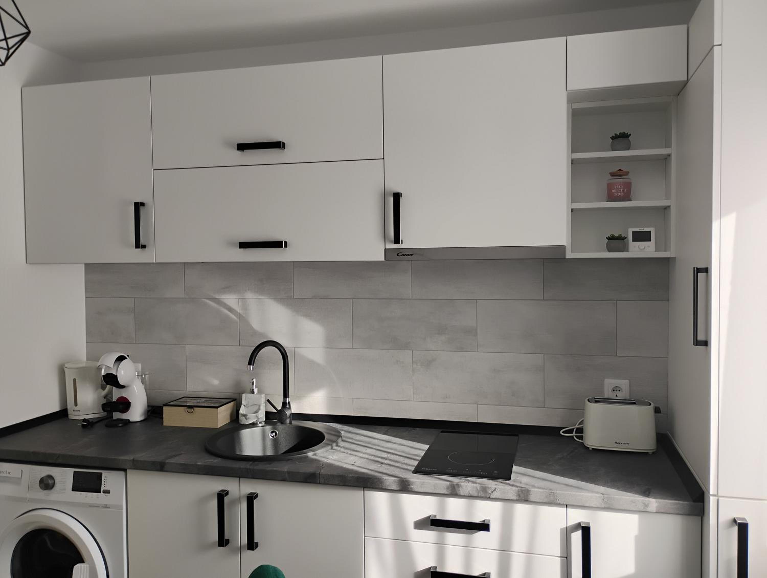 Apartament Acasă