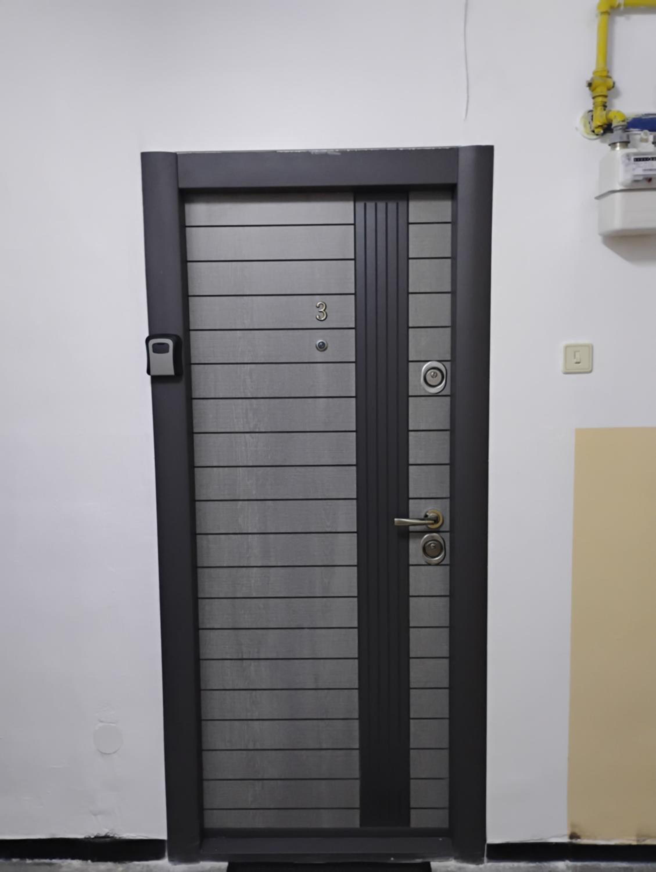 Apartament Acasă