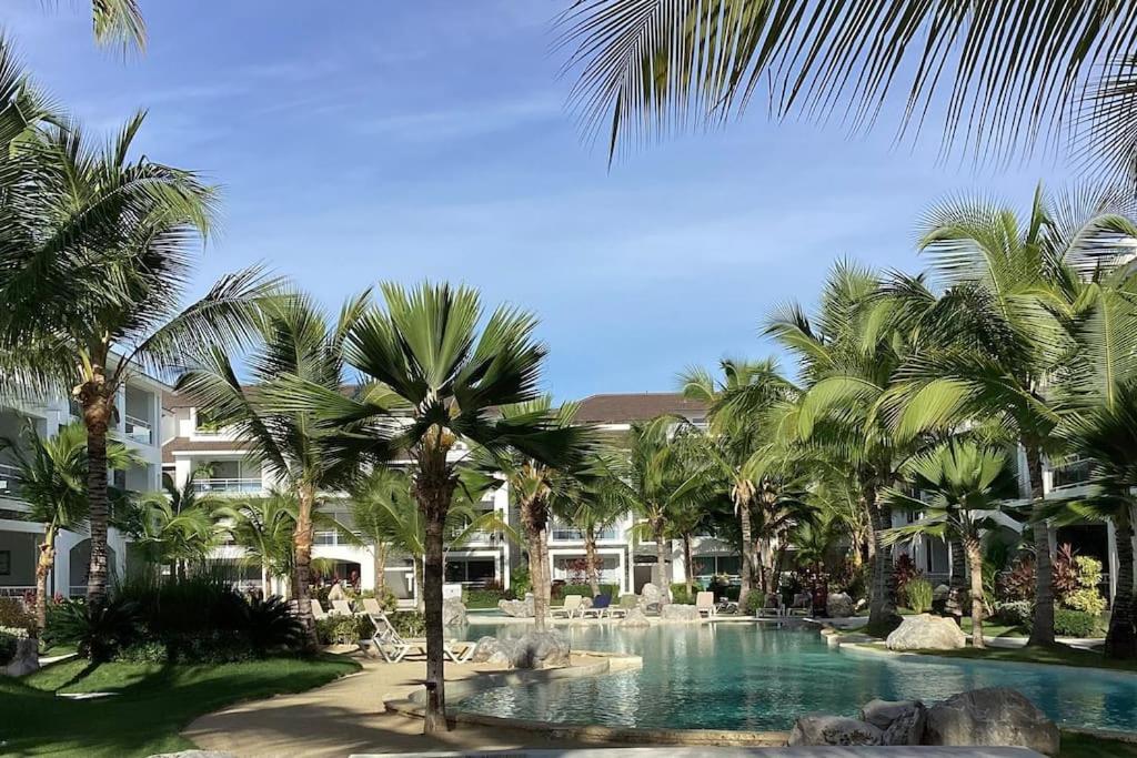 Acogedor apartamento en Estrella Dominicus