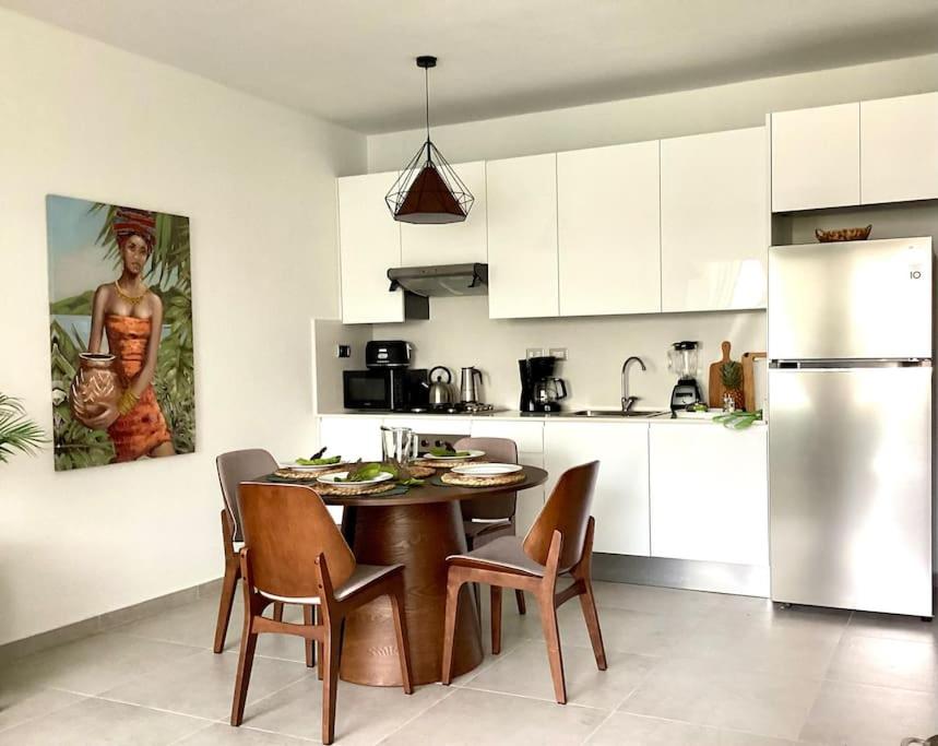 Acogedor apartamento en Estrella Dominicus
