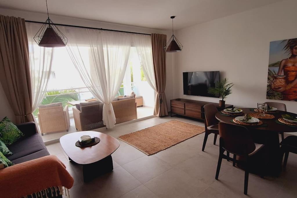 Acogedor apartamento en Estrella Dominicus