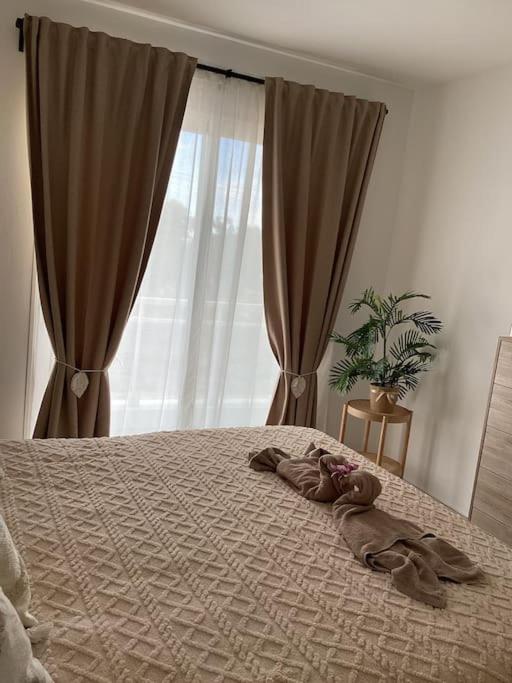 Acogedor apartamento en Estrella Dominicus