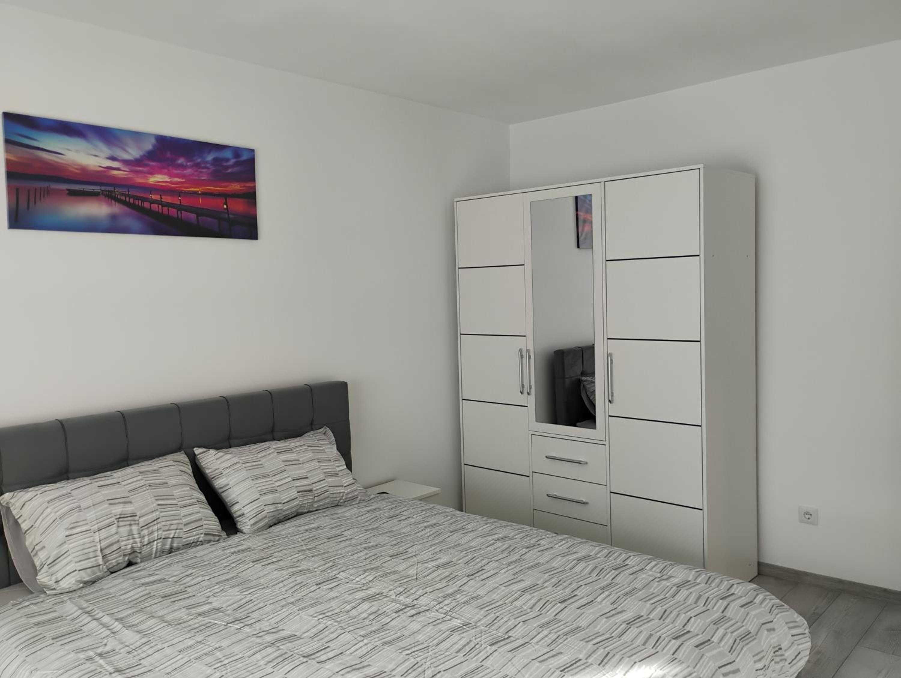 Apartament Acasă
