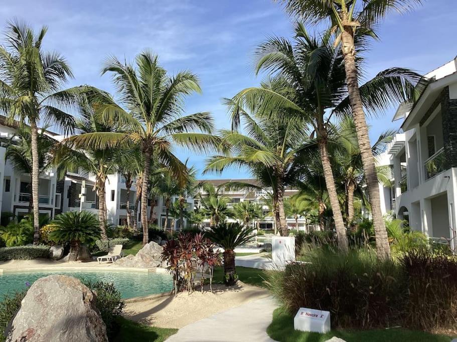 Acogedor apartamento en Estrella Dominicus