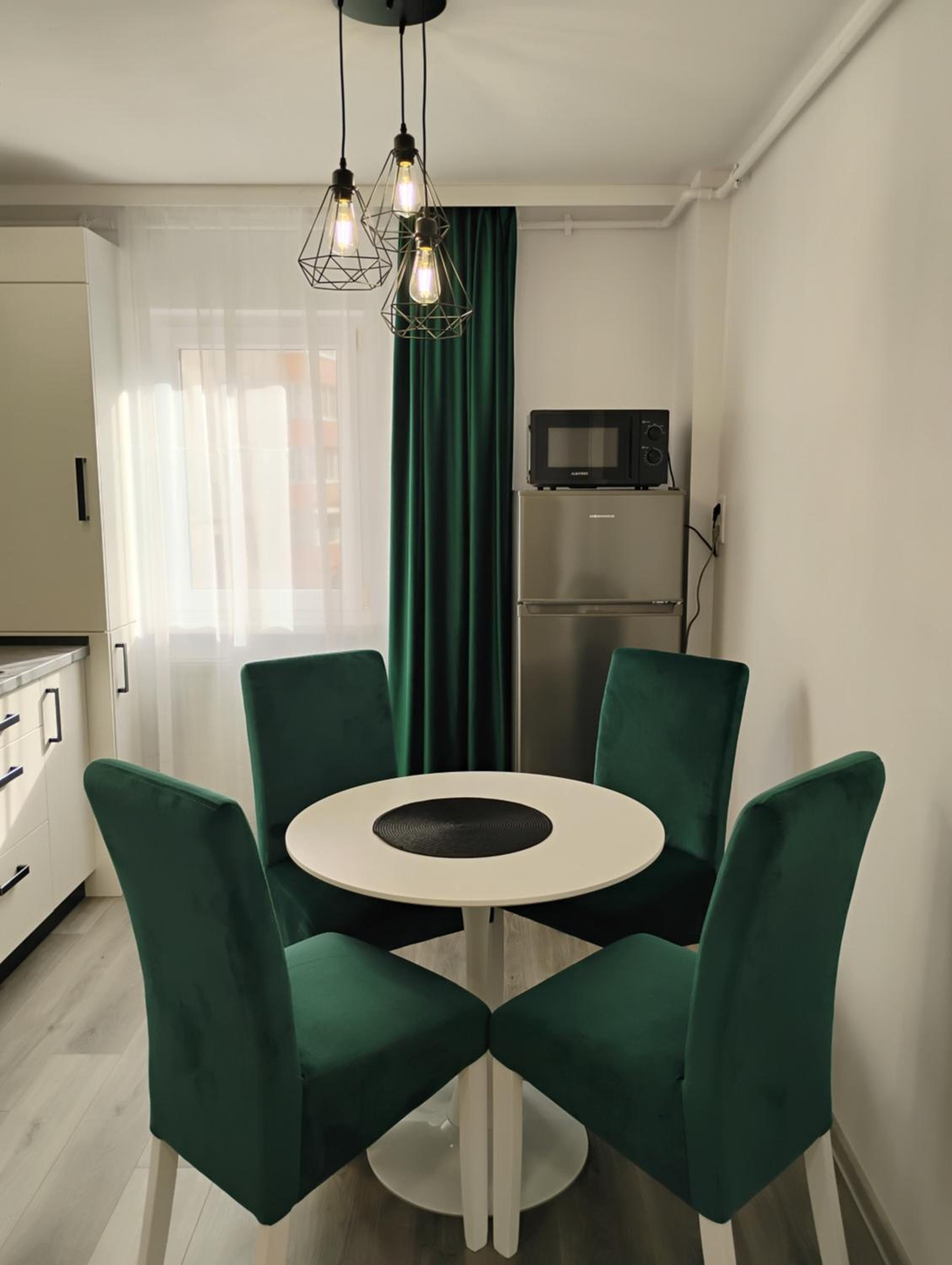 Apartament Acasă