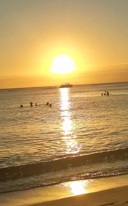 Acogedor apartamento en Estrella Dominicus