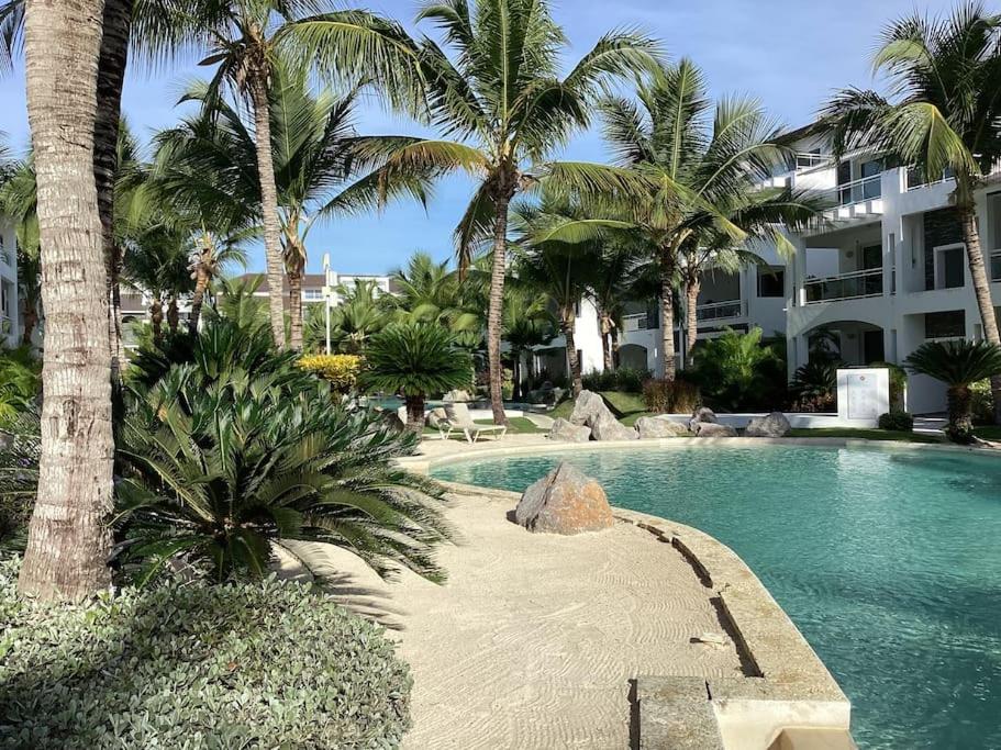 Acogedor apartamento en Estrella Dominicus