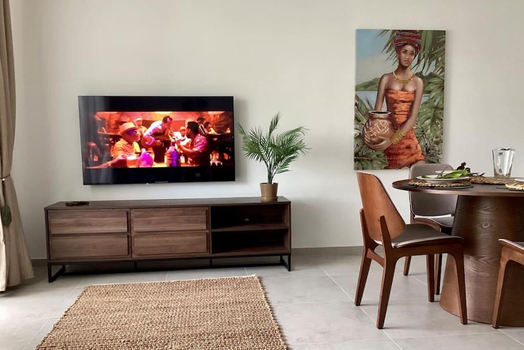 Acogedor apartamento en Estrella Dominicus