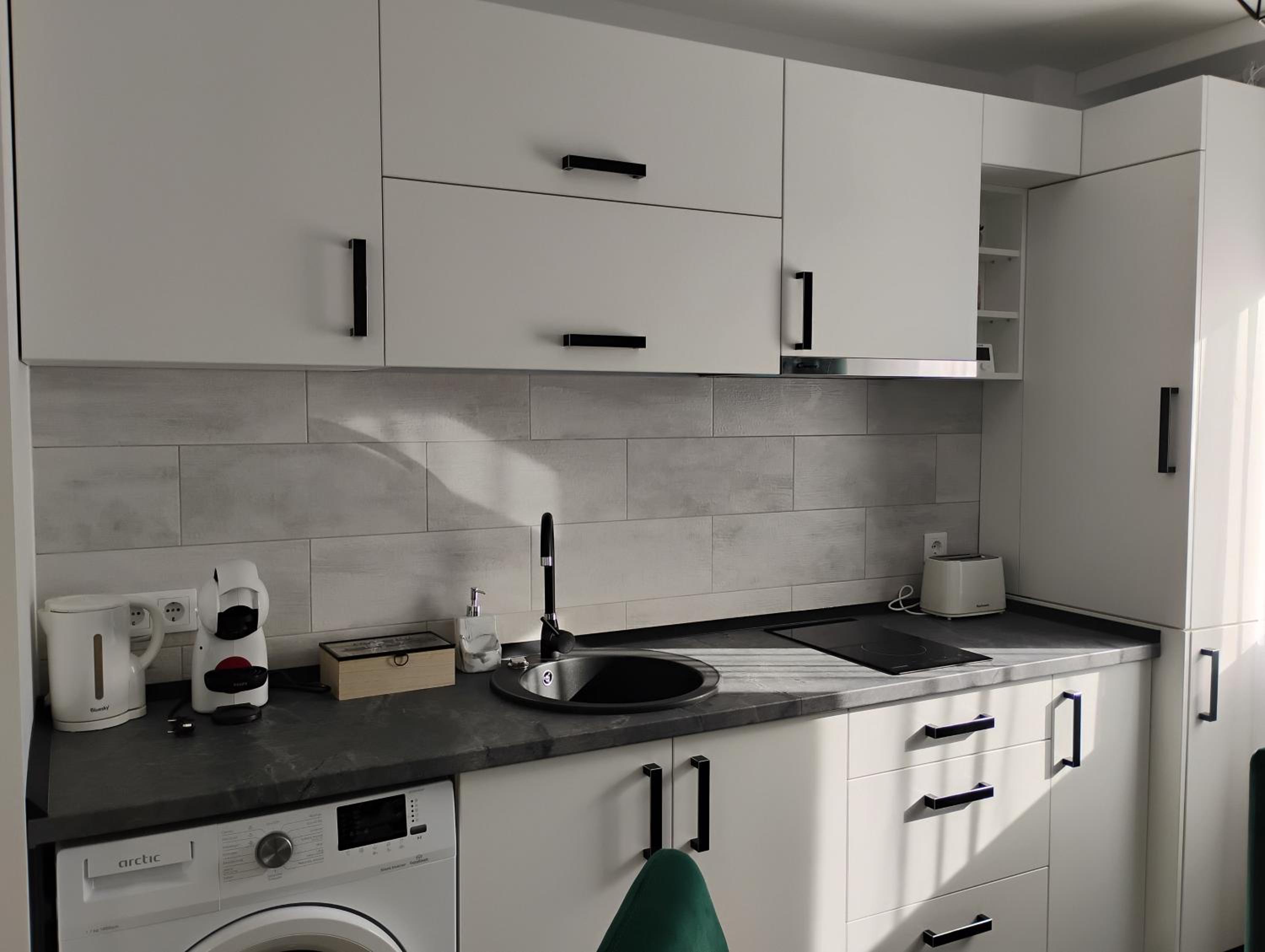 Apartament Acasă