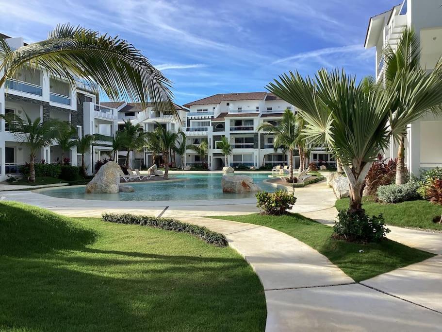 Acogedor apartamento en Estrella Dominicus