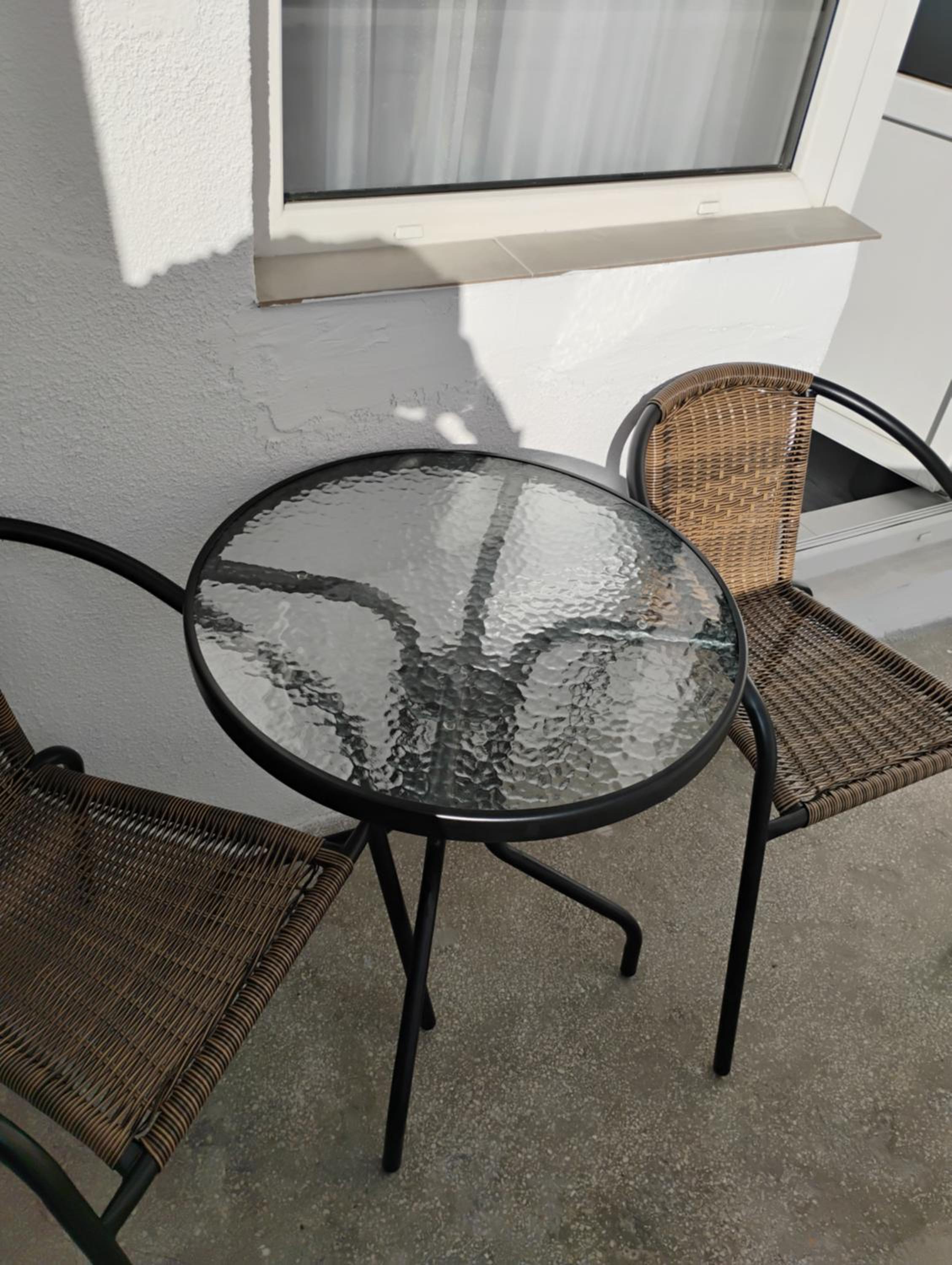 Apartament Acasă