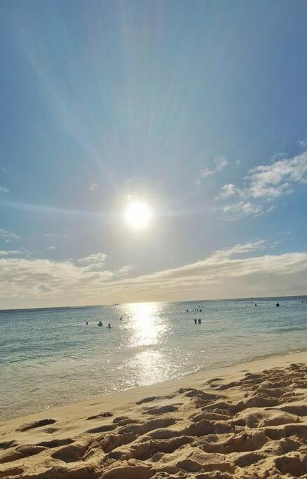 Acogedor apartamento en Estrella Dominicus