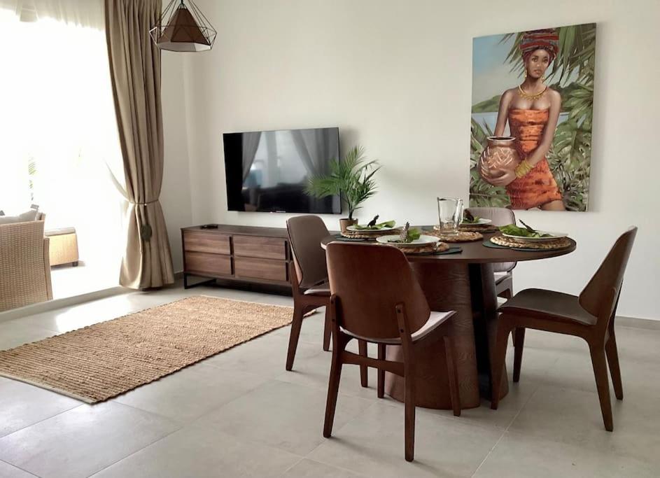 Acogedor apartamento en Estrella Dominicus