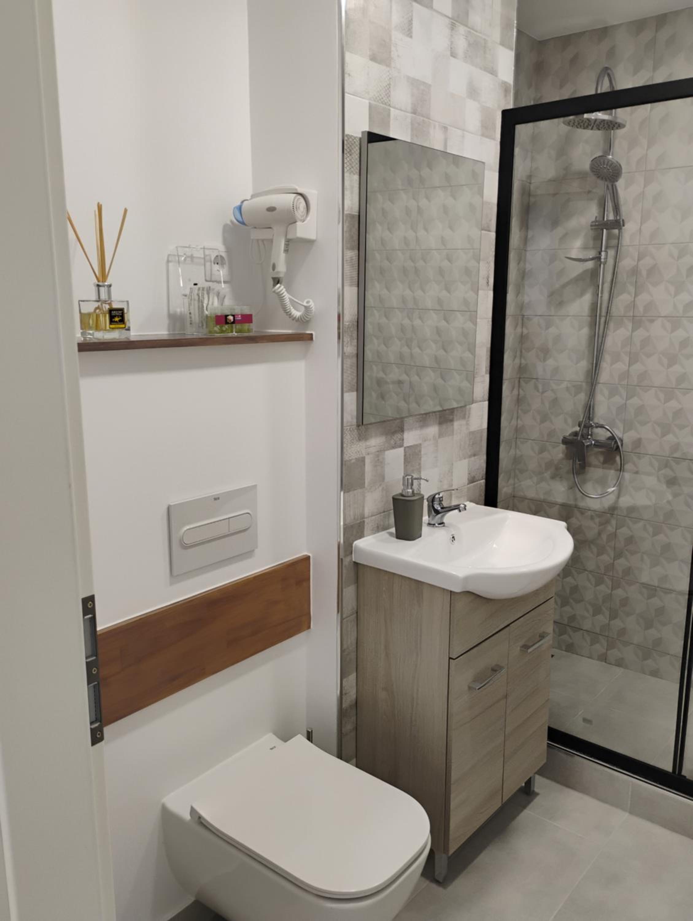 Apartament Acasă