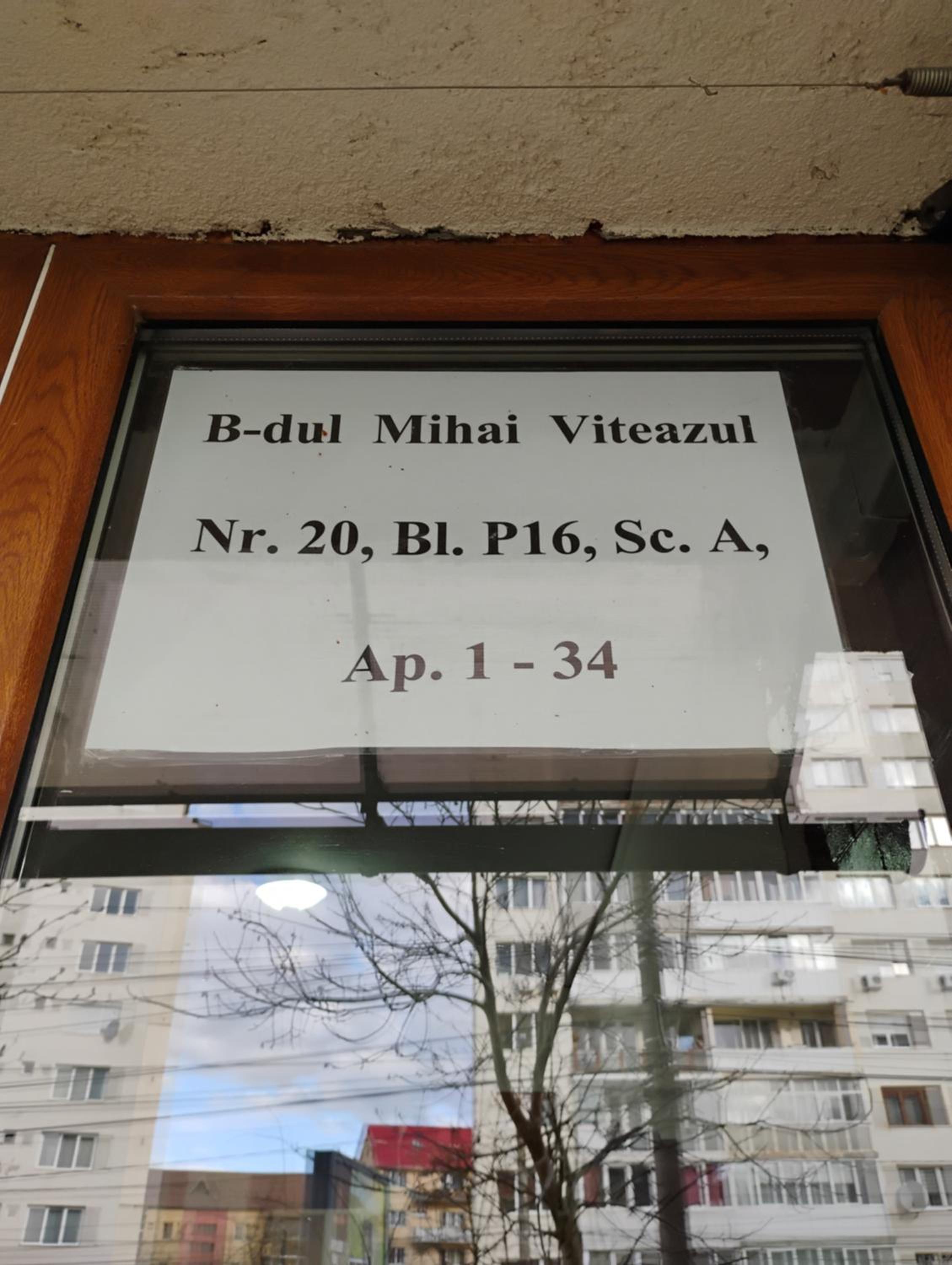 Apartament Acasă