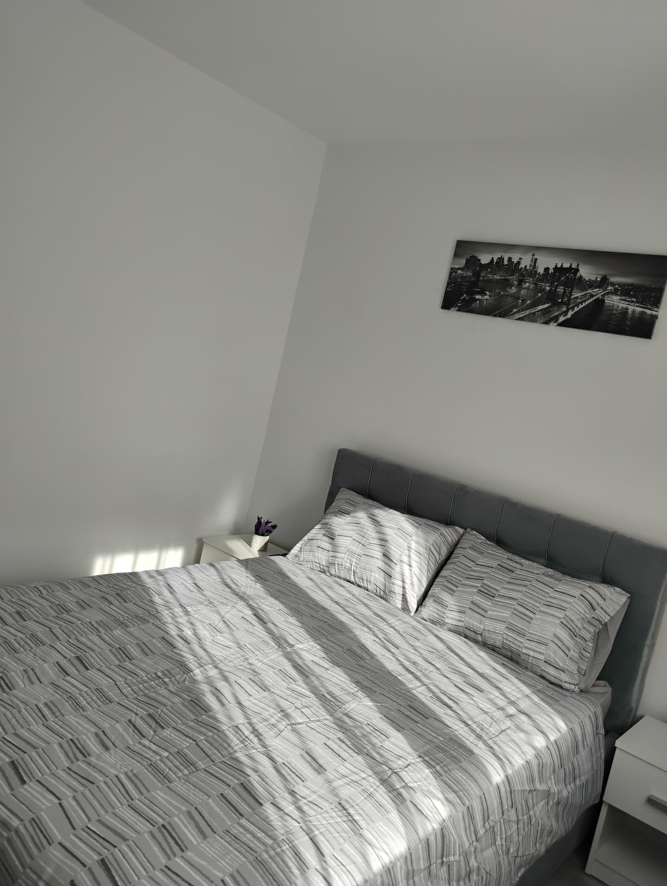 Apartament Acasă