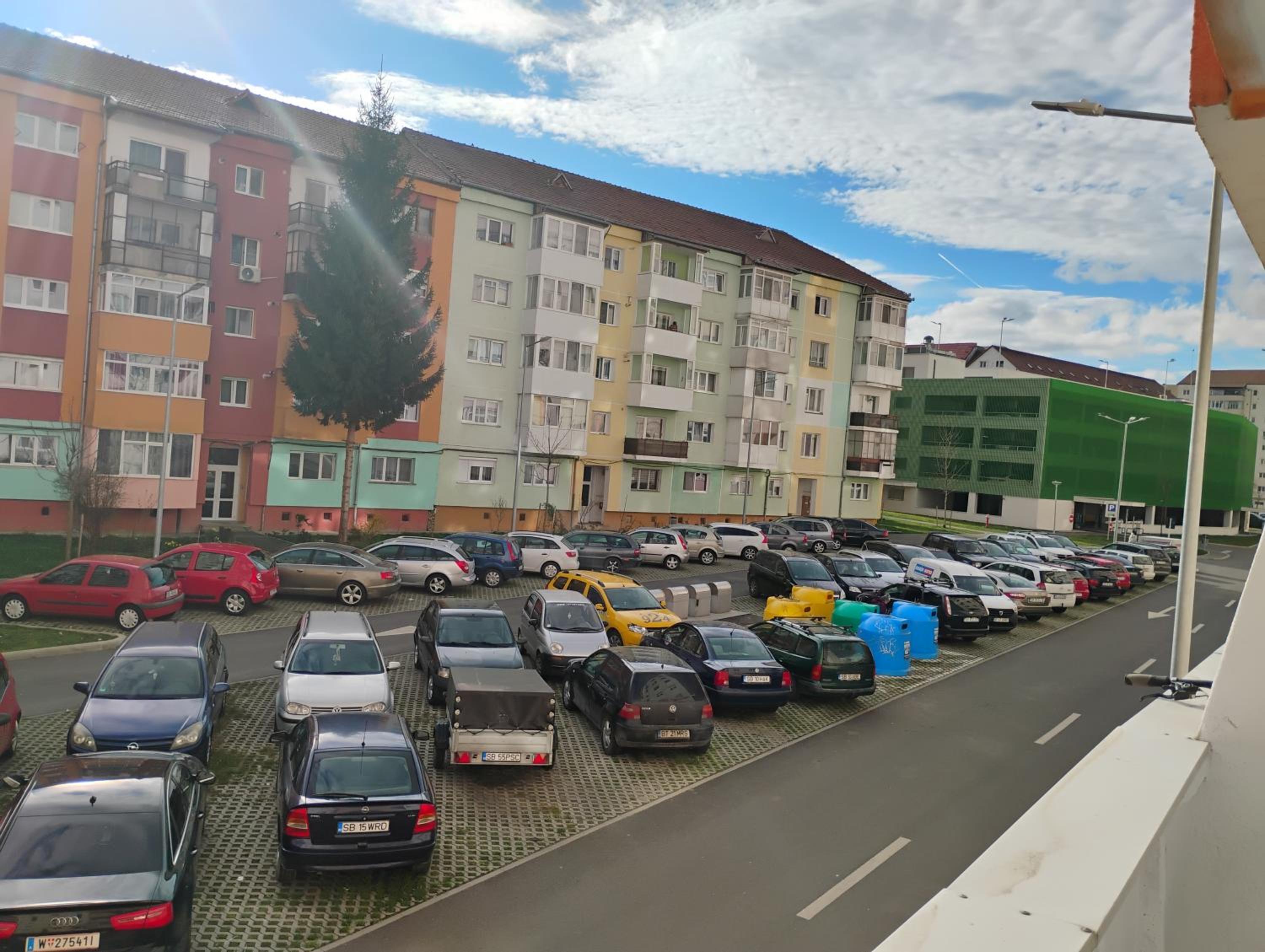 Apartament Acasă