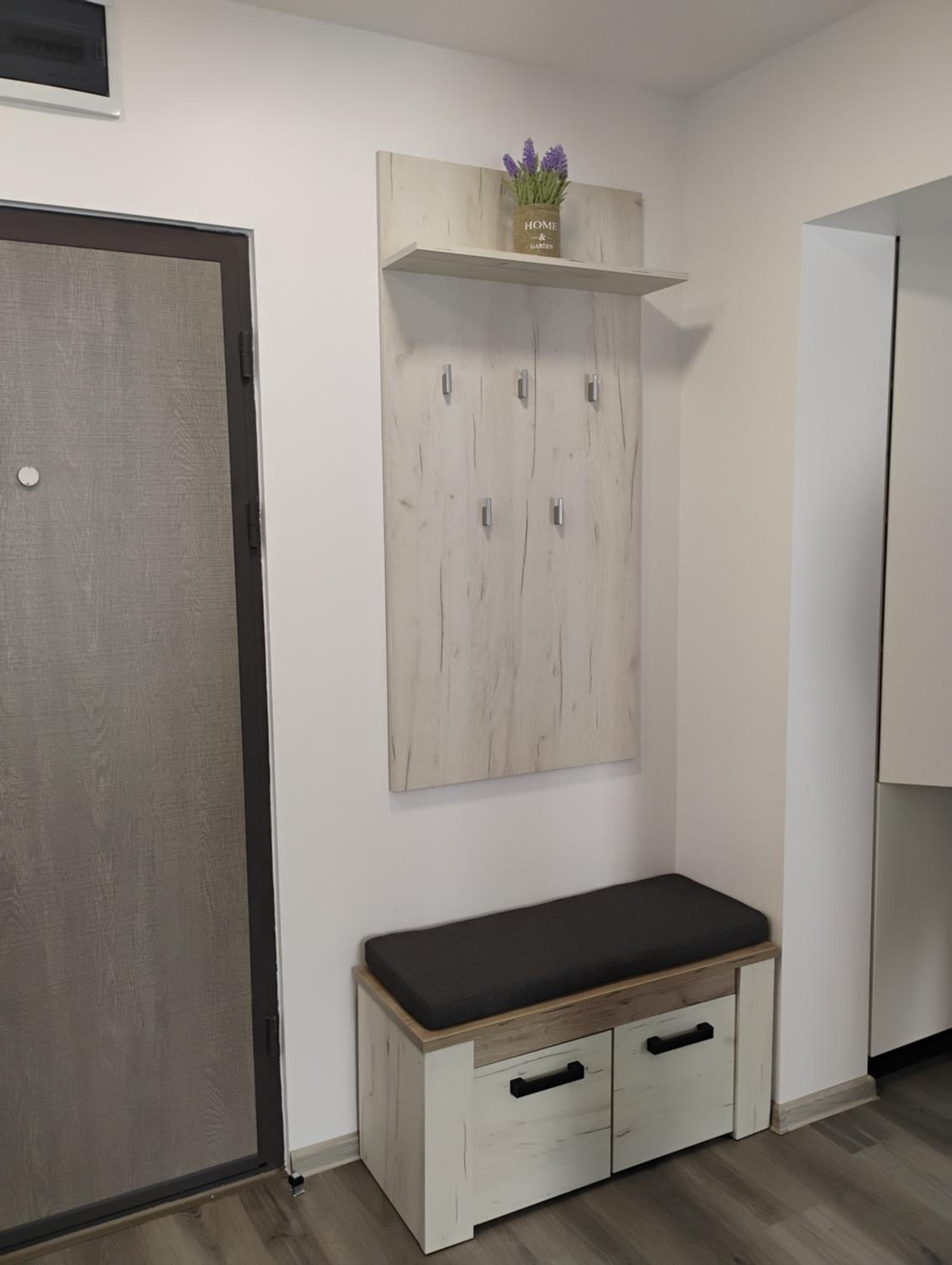 Apartament Acasă