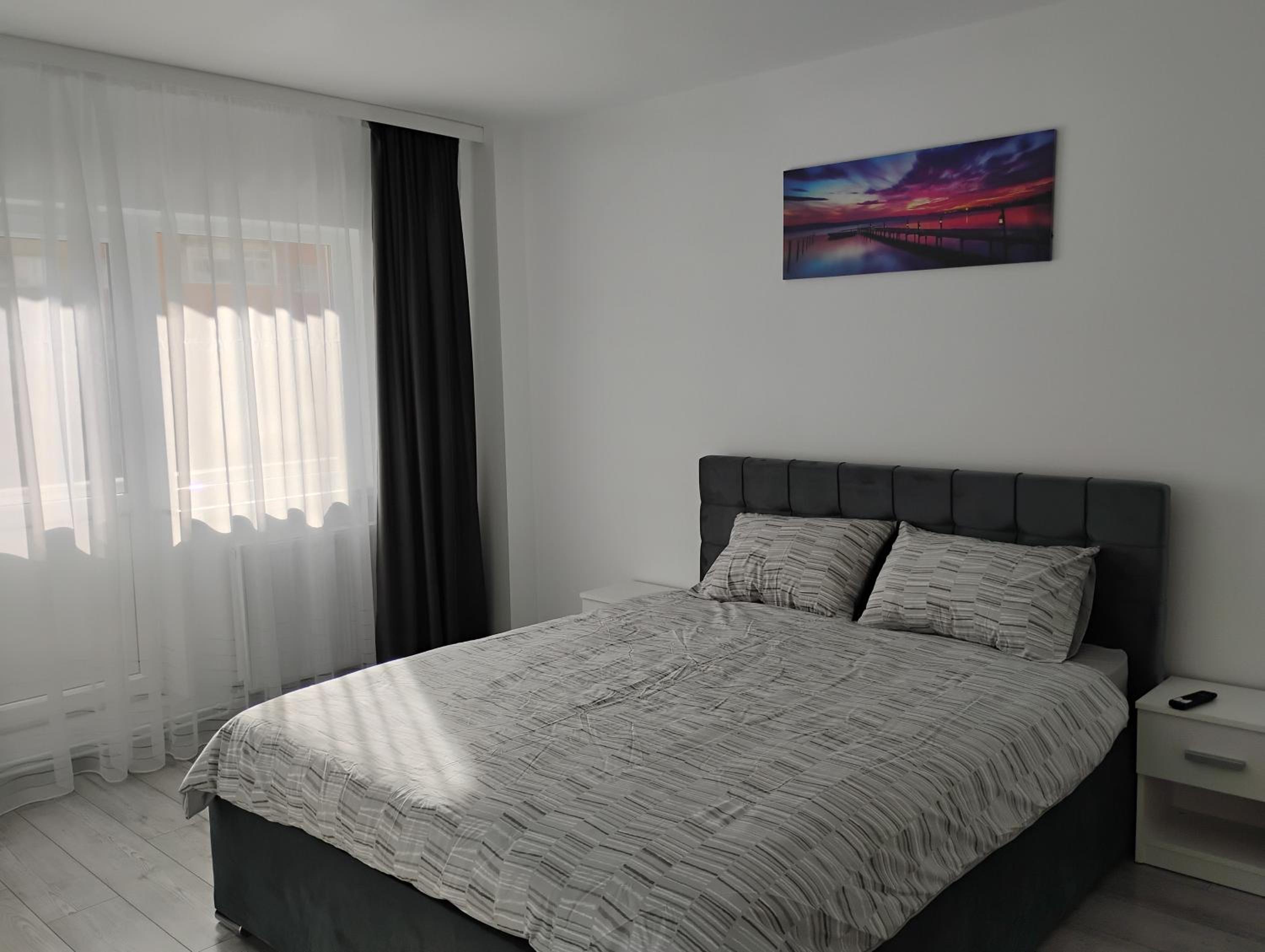 Apartament Acasă