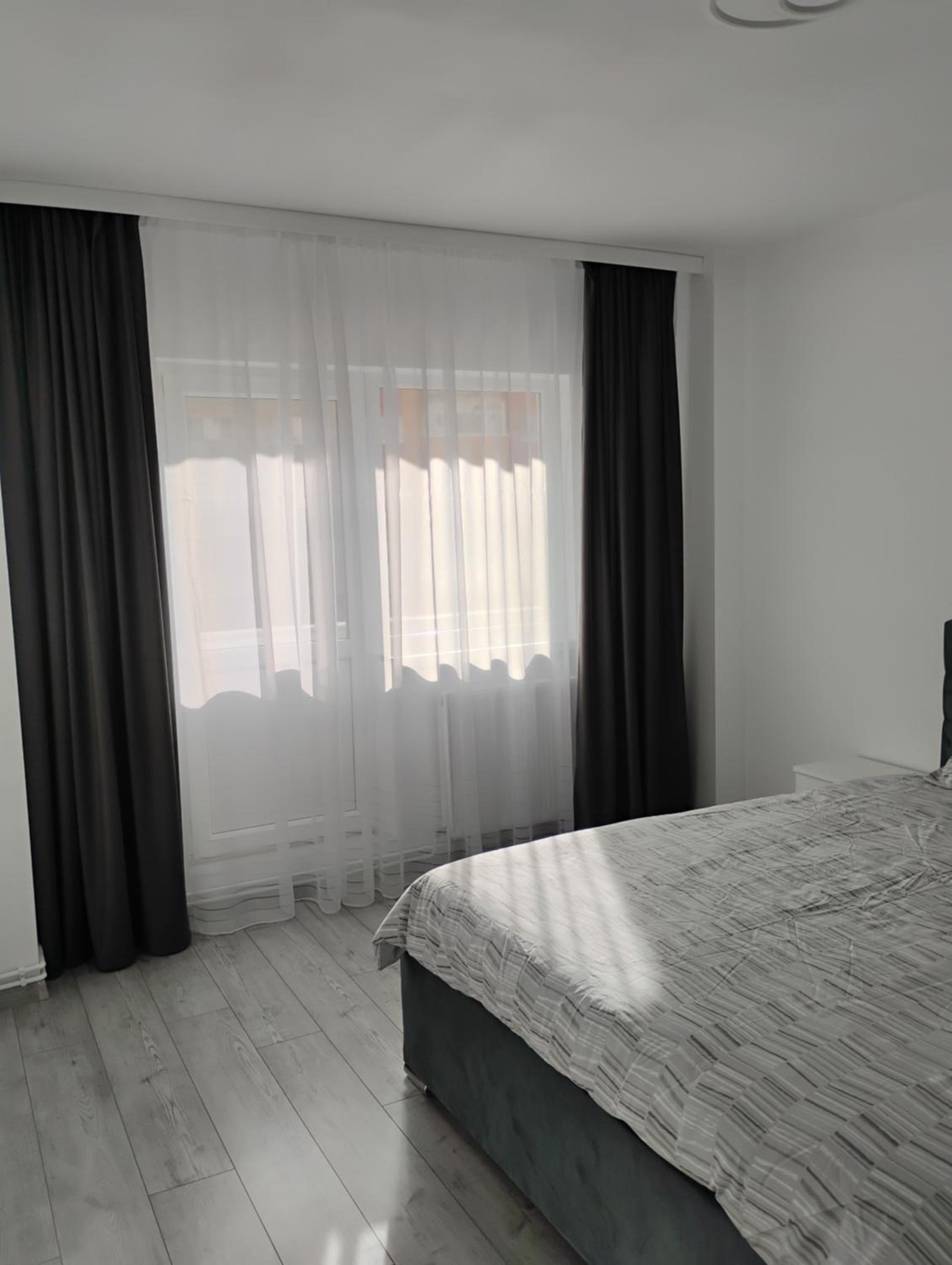 Apartament Acasă