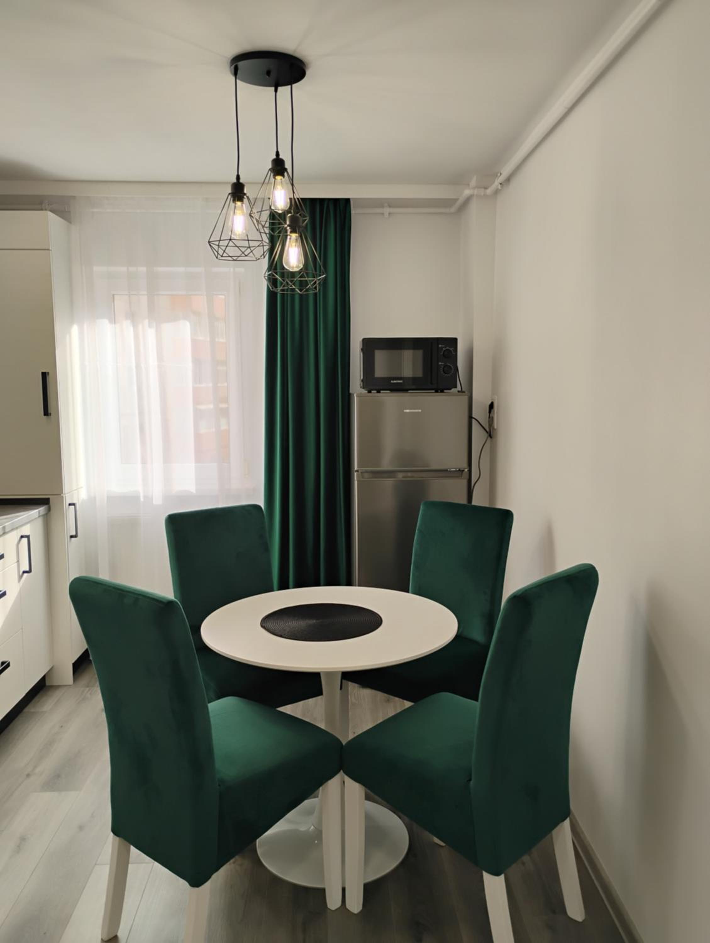Apartament Acasă