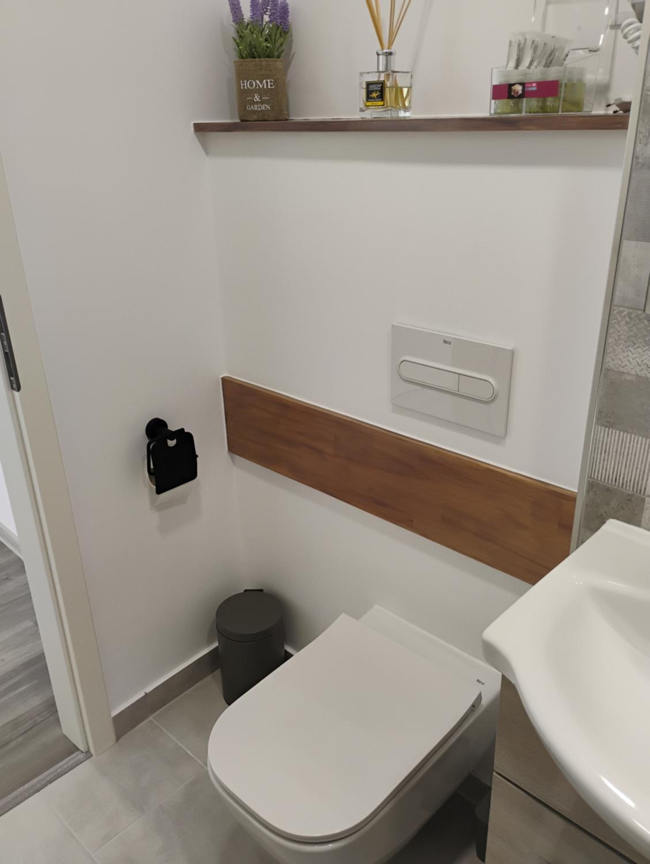 Apartament Acasă
