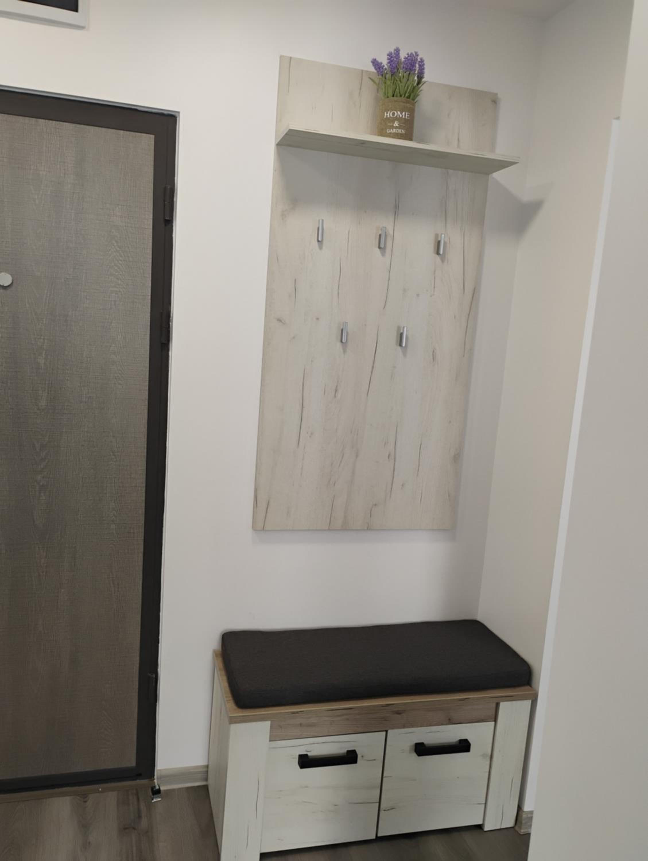 Apartament Acasă