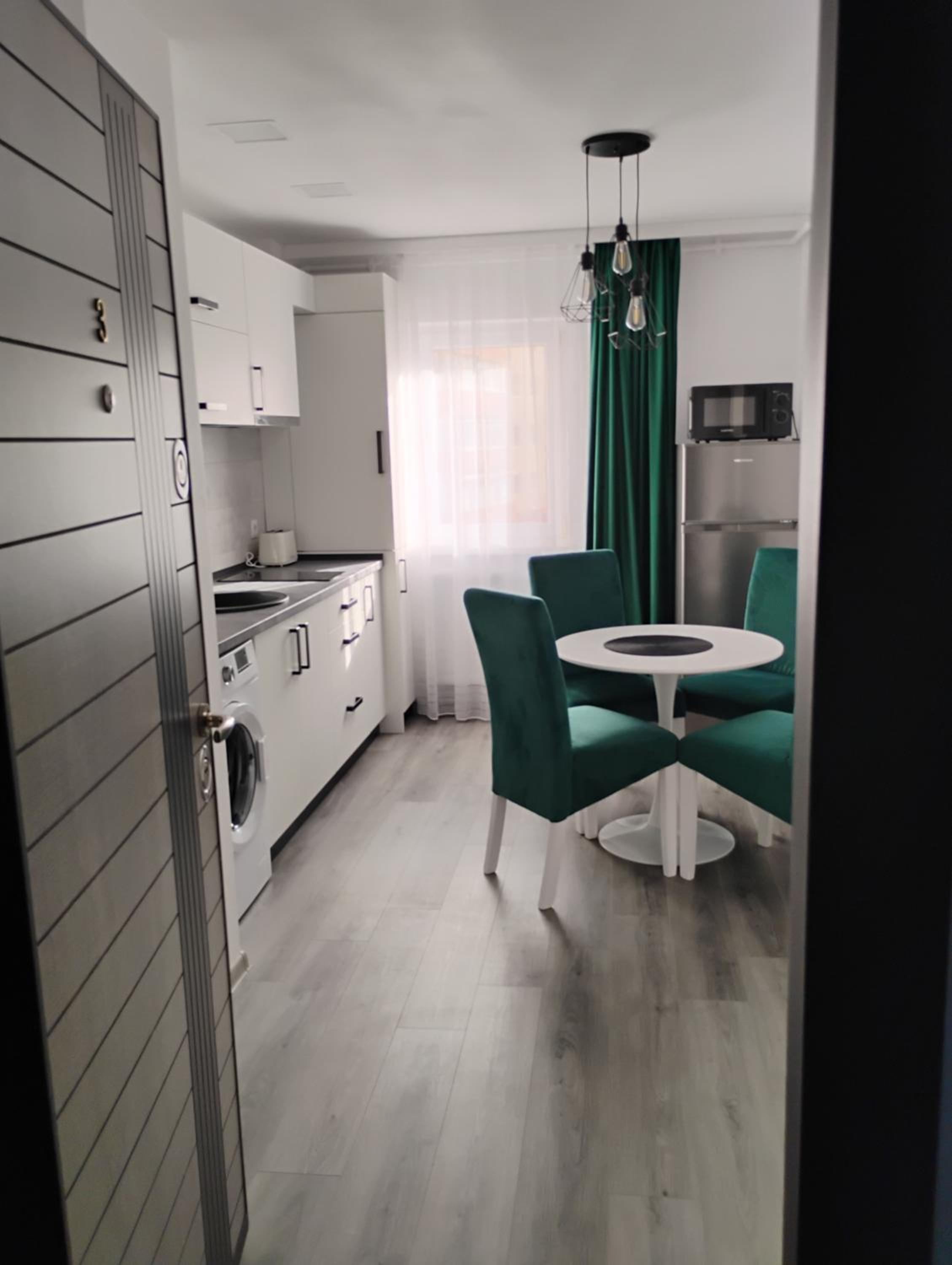 Apartament Acasă