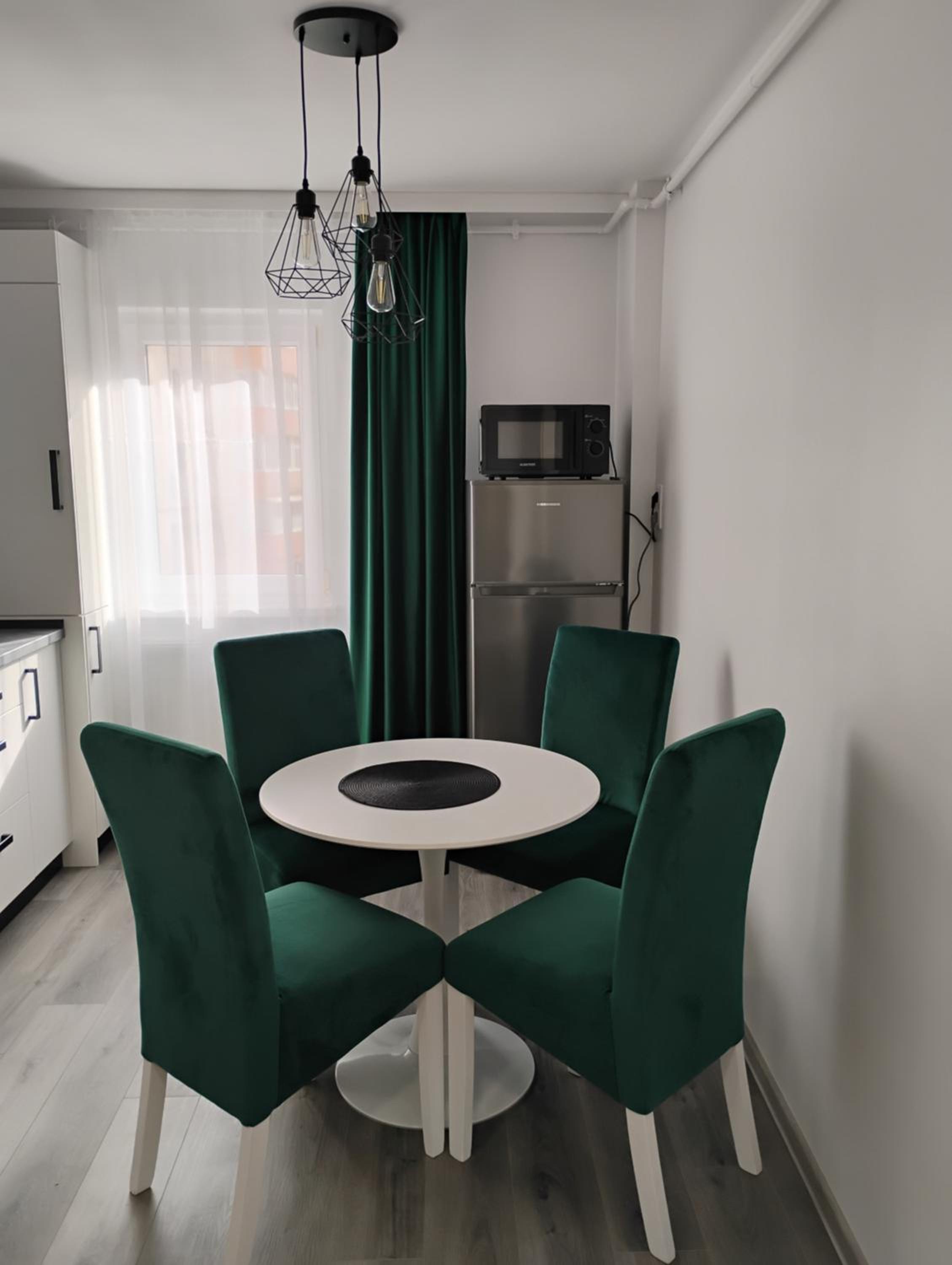 Apartament Acasă
