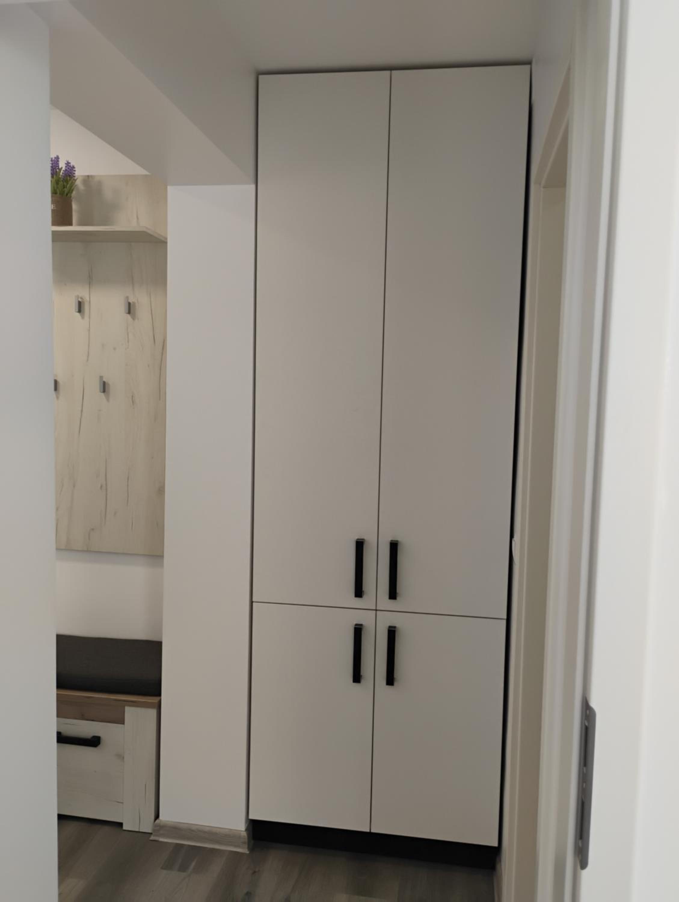 Apartament Acasă
