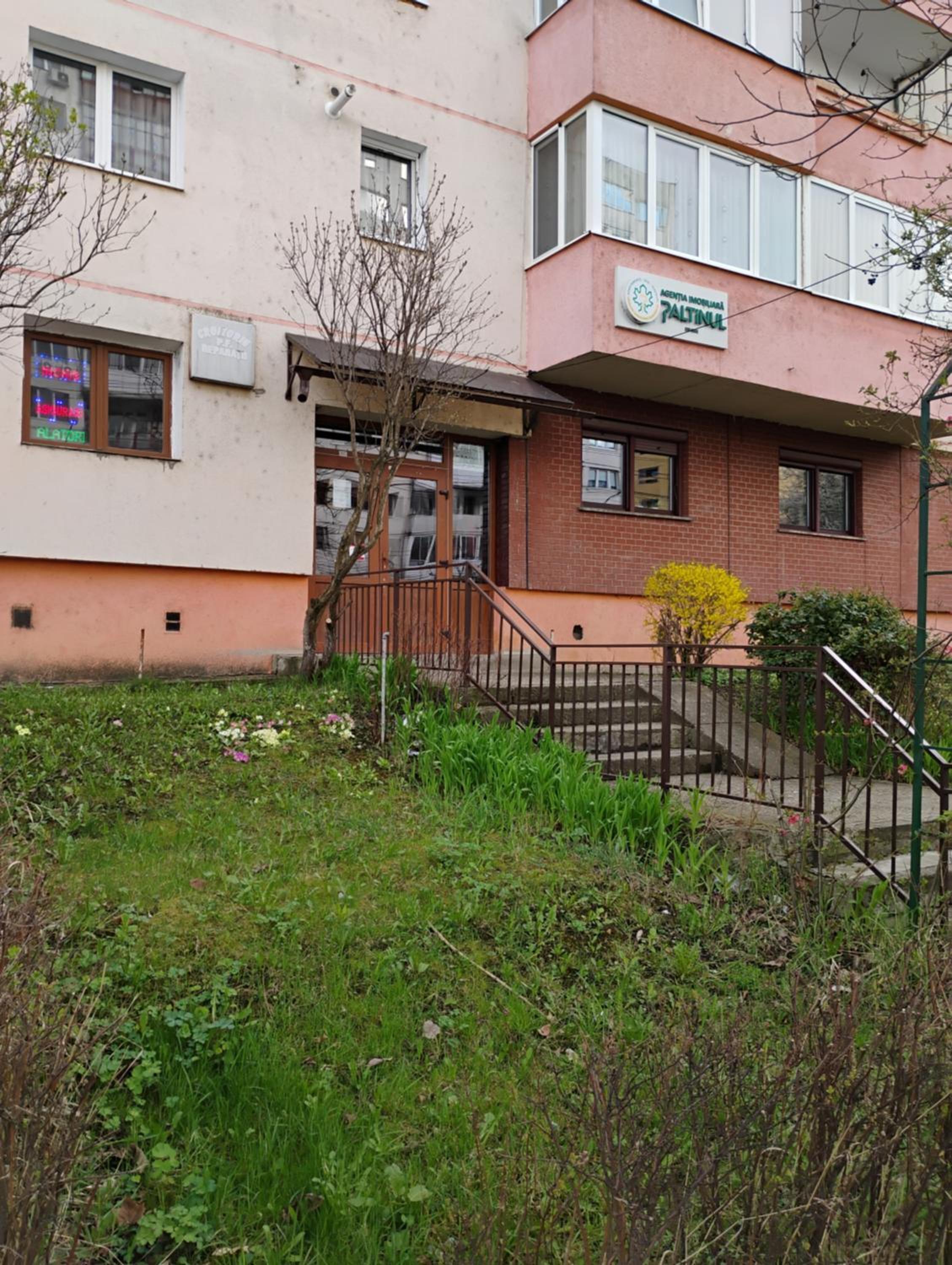 Apartament Acasă