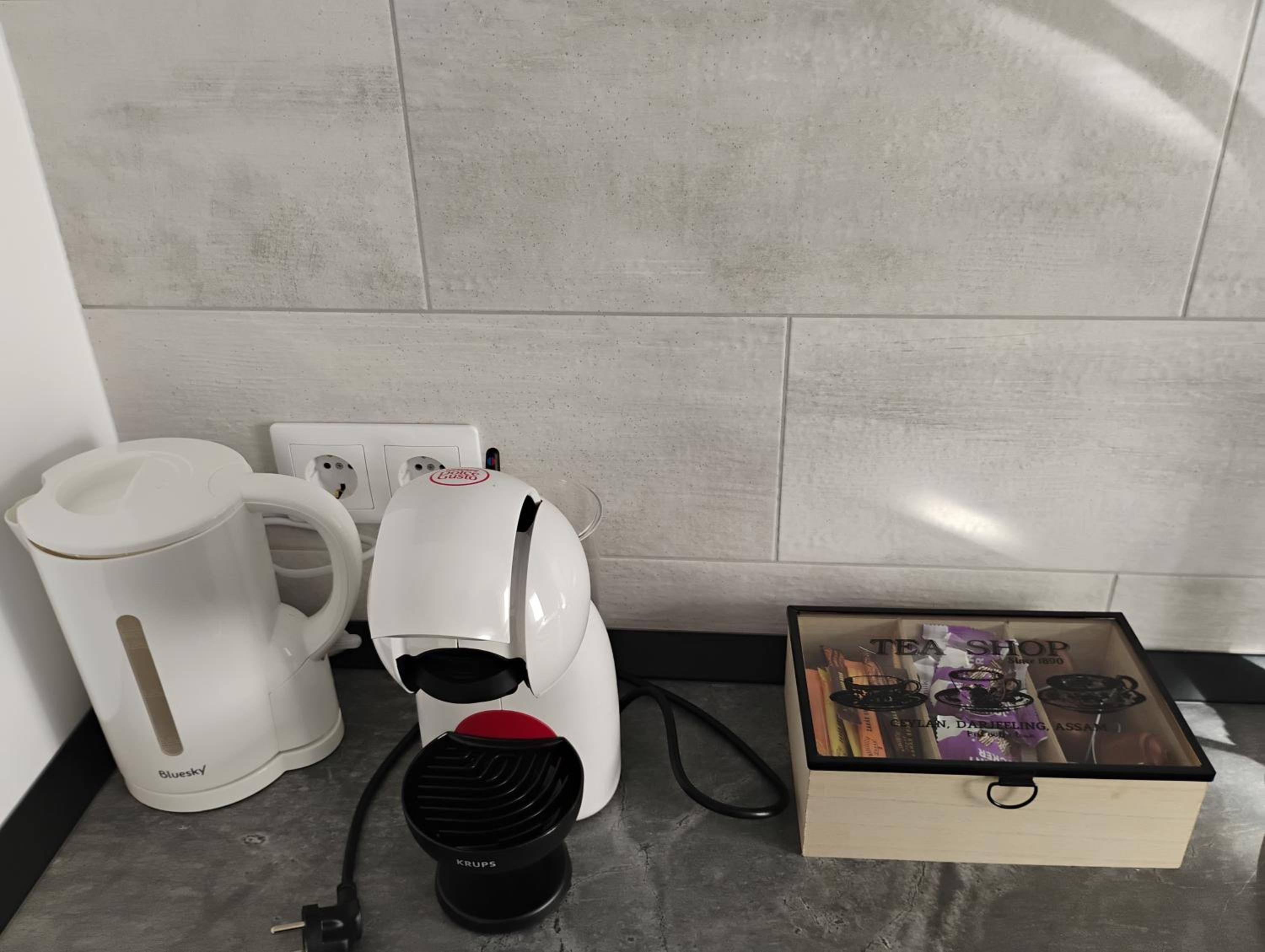 Apartament Acasă