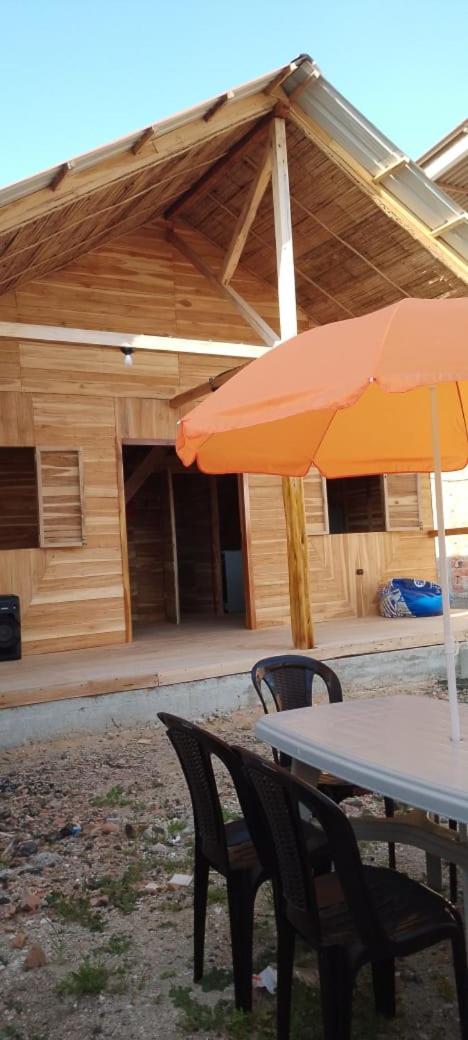 Costa Bungalow