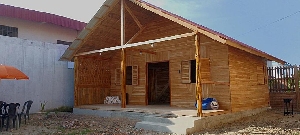 Costa Bungalow