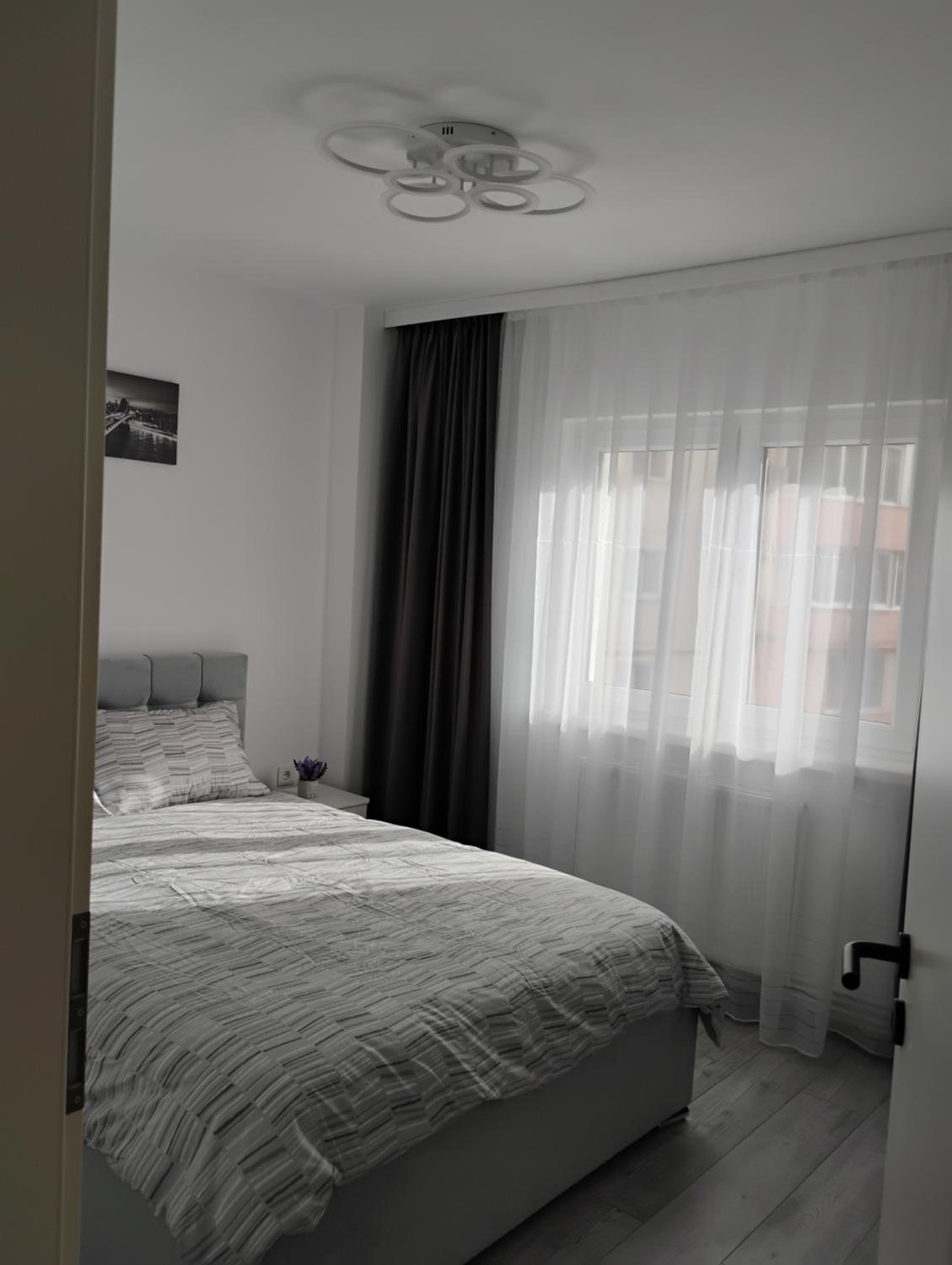 Apartament Acasă